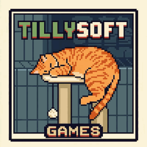 Tillysoft Games